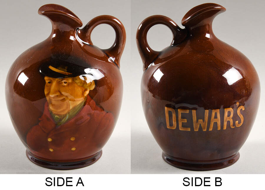 Kingsware 32 Oz Jug by Royal Doulton-1