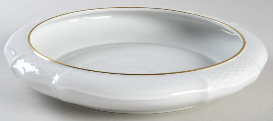 R2393 Centerpiece/Console Bowl by Rosenthal - Continental-1