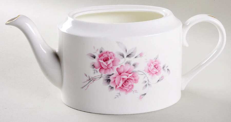 RCT6 Teapot No Lid by Royal Court-1