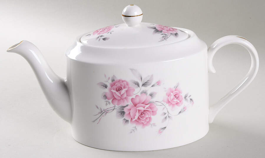 RCT6 Teapot & Lid by Royal Court-1