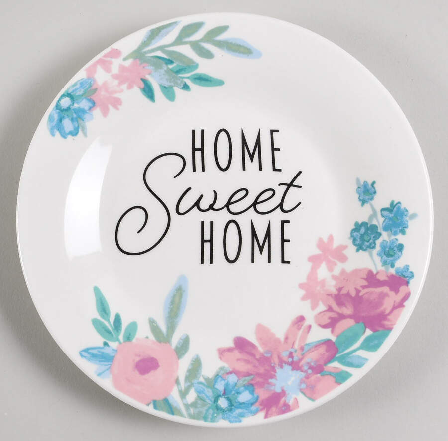 RNF138 Salad Plate by Royal Norfolk-1