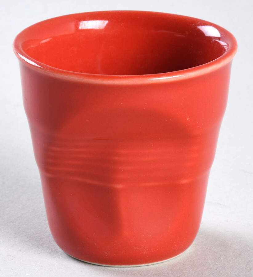 Crumple Collection 2.75 Oz Espresso Tumbler by Revol-1