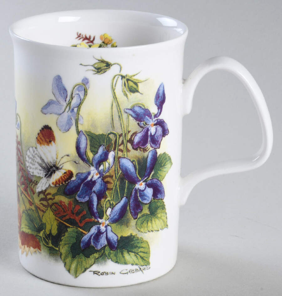 Spring Mug by Roy Kirkham-1