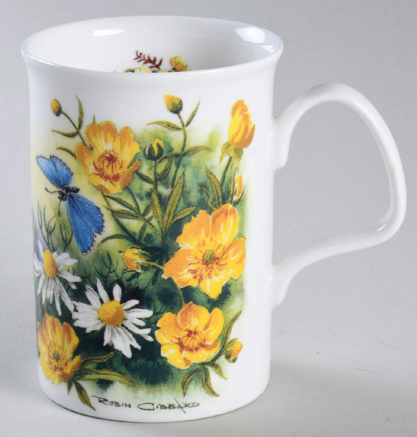 Spring Mug by Roy Kirkham-1