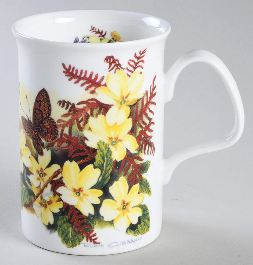 Spring Mug by Roy Kirkham-1
