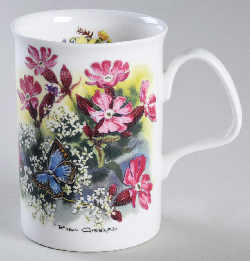Spring Mug by Roy Kirkham-1