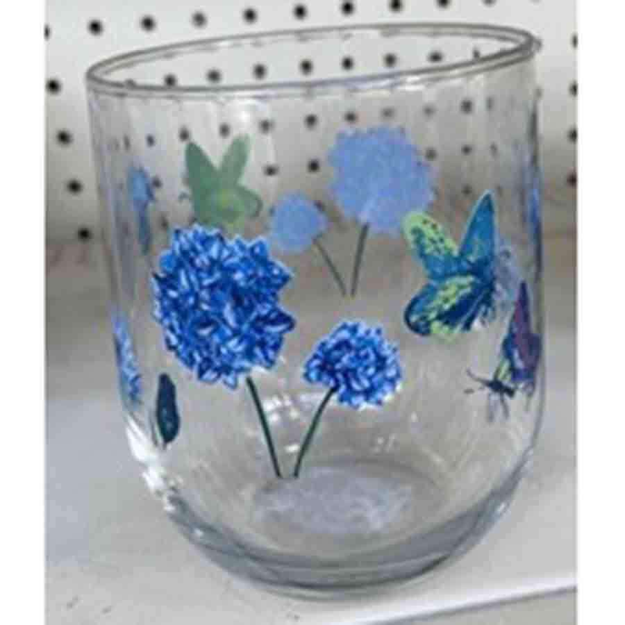 RNF139 Glassware Double Old Fashioned by Royal Norfolk-1