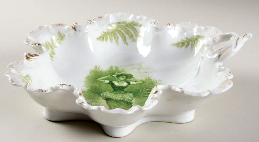 R1117A Relish by Rosenthal - Continental-1