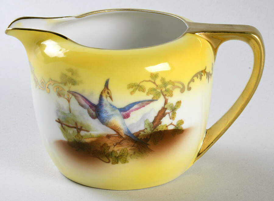 RUD55 Creamer by Rudolstadt-1