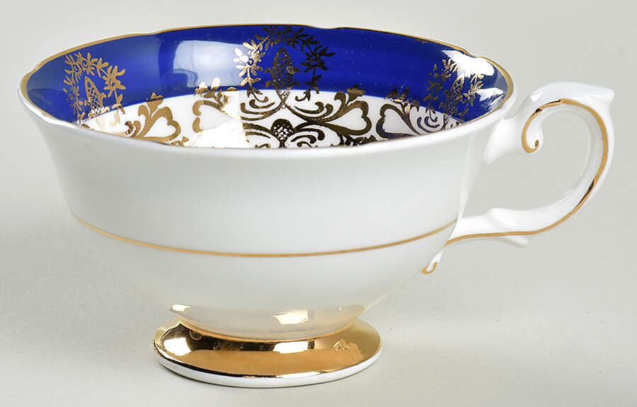 9203 Footed Cup by Royal Grafton-1