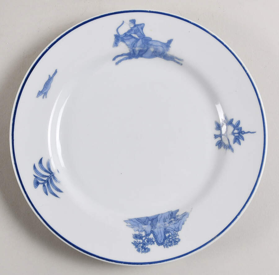 RLT10 Salad Plate by Royal Tatung-1