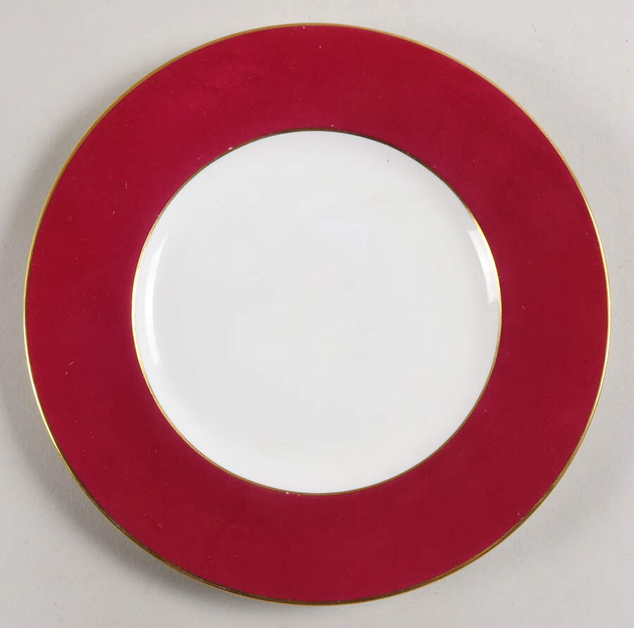 4960 Salad Plate by Royal Cauldon-1