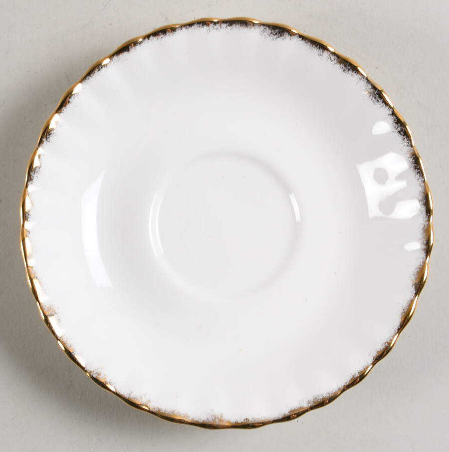 RIC14 Saucer by Richmond (England)-1
