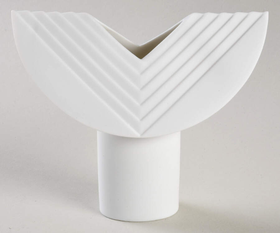 Totem 3" Vase by Rosenthal - Continental-1