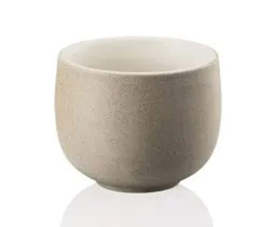 Joyn Ash Individual No Handle Espresso Bowl by Rosenthal - Continental-1