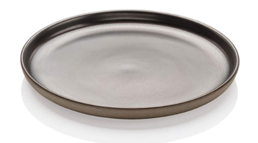 Joyn Iron 10" Gourmet Plate by Rosenthal - Continental-1