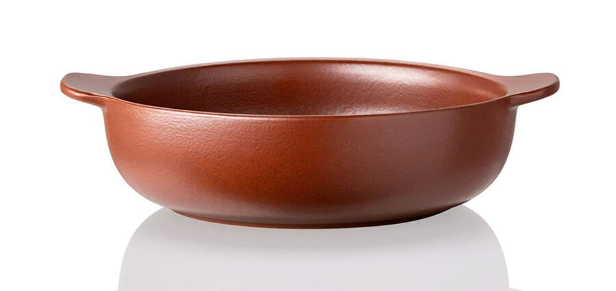 Joyn Spark 7" Handled Round Serving Bowl by Rosenthal - Continental-1