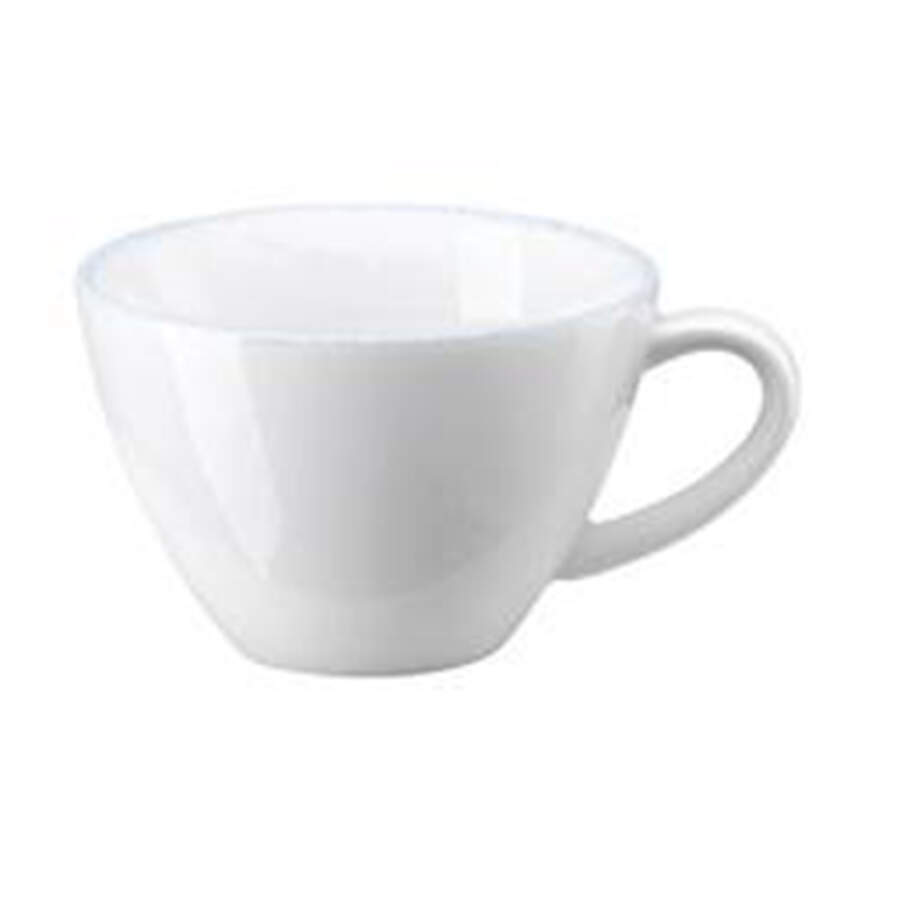 Profi Easy Sky Flat Demitasse Cup by Rosenthal - Continental-1