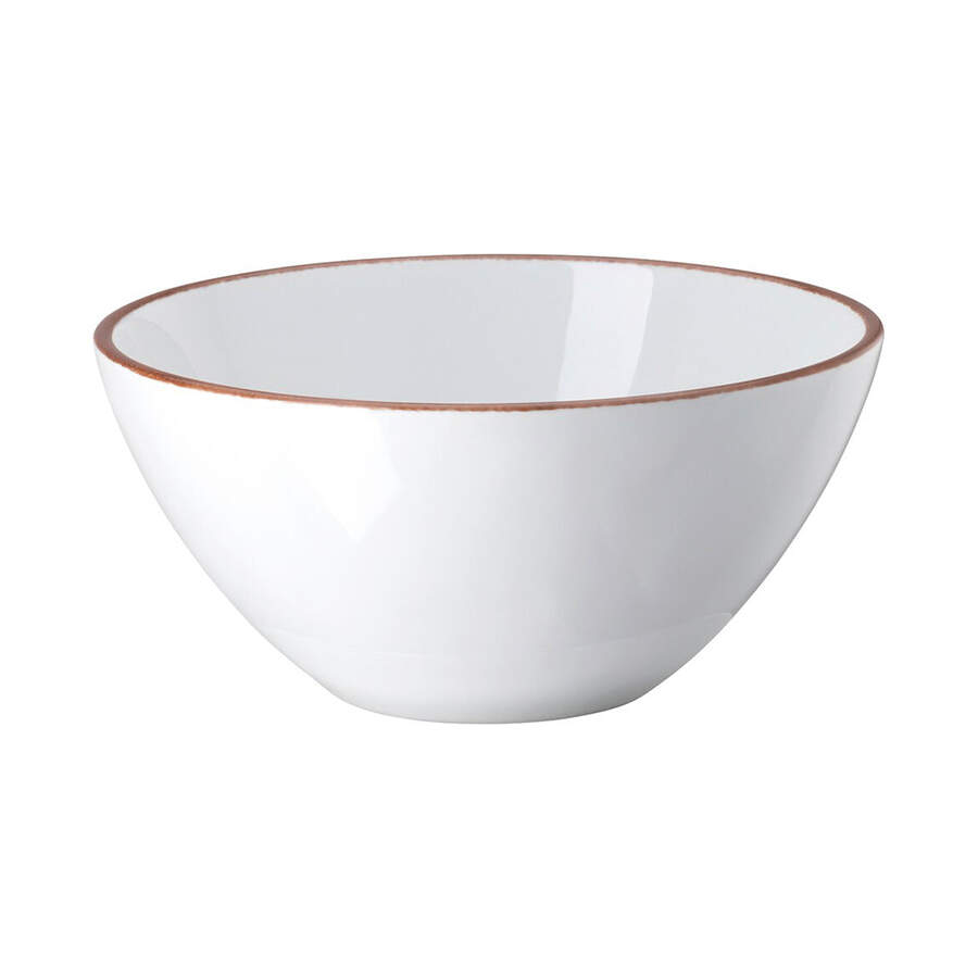 Profi Easy Earth 8" Round Serving Bowl by Rosenthal - Continental-1