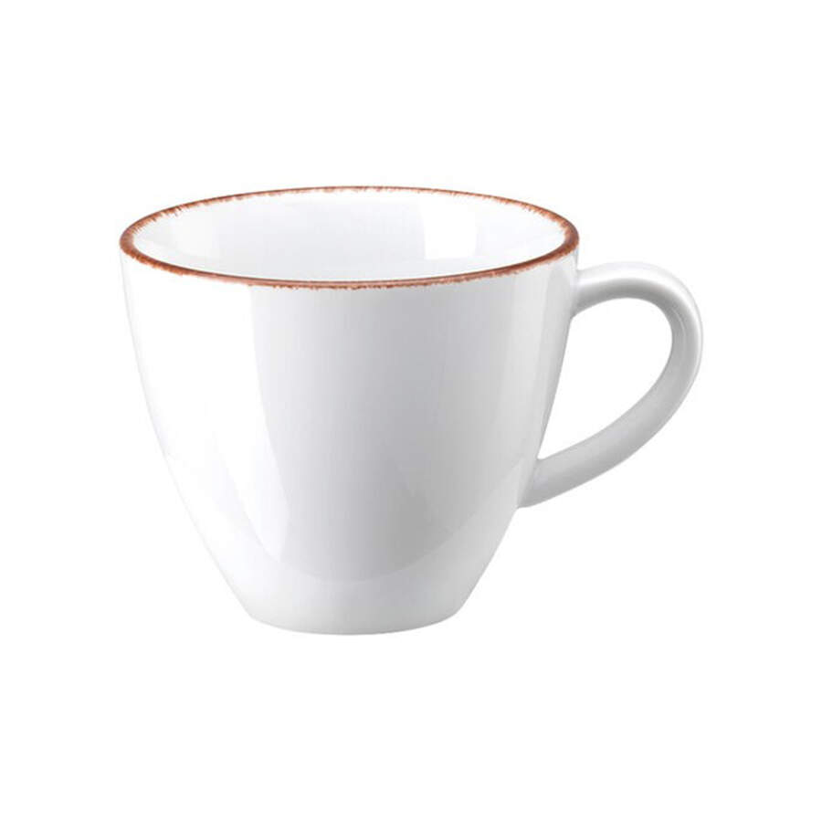 Profi Easy Earth Flat Cup by Rosenthal - Continental-1