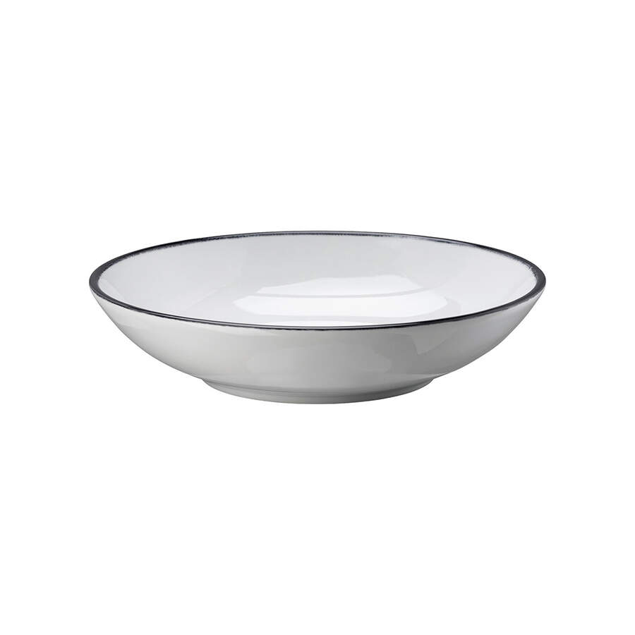 Profi Easy Rock 10" Shallow Bowl by Rosenthal - Continental-1