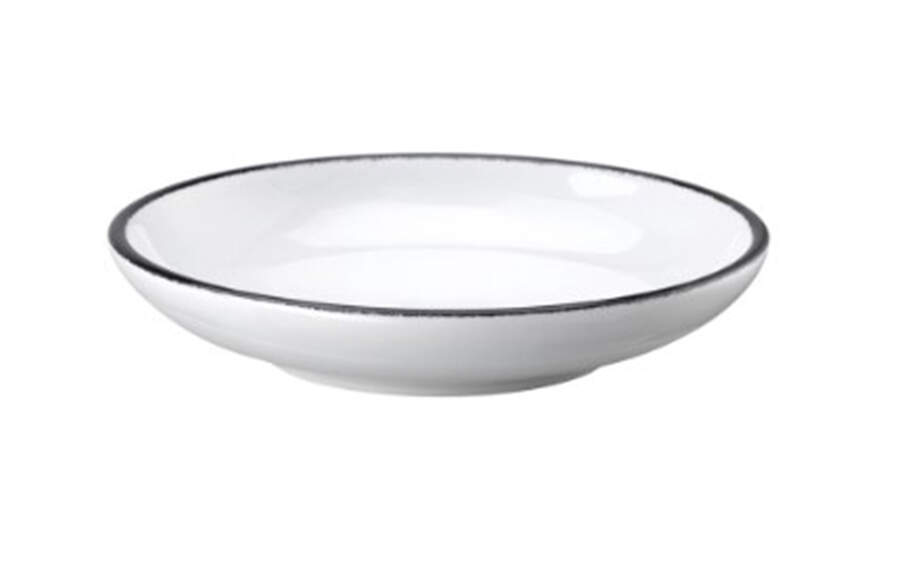 Profi Easy Rock Deep Dinner Plate by Rosenthal - Continental-1