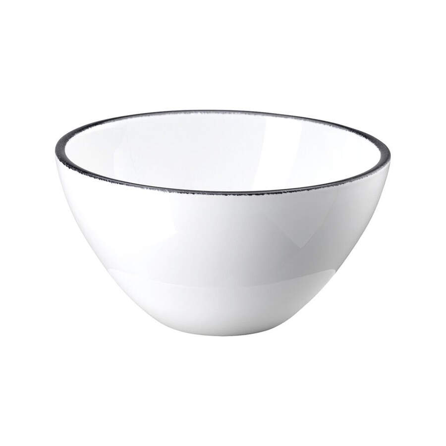 Profi Easy Rock Coupe Cereal Bowl by Rosenthal - Continental-1
