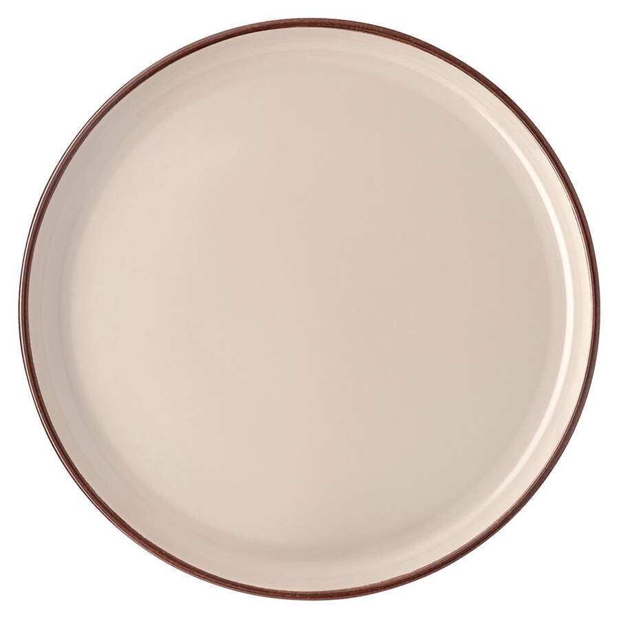 Profi Casual Shell Dinner Plate by Rosenthal - Continental-1