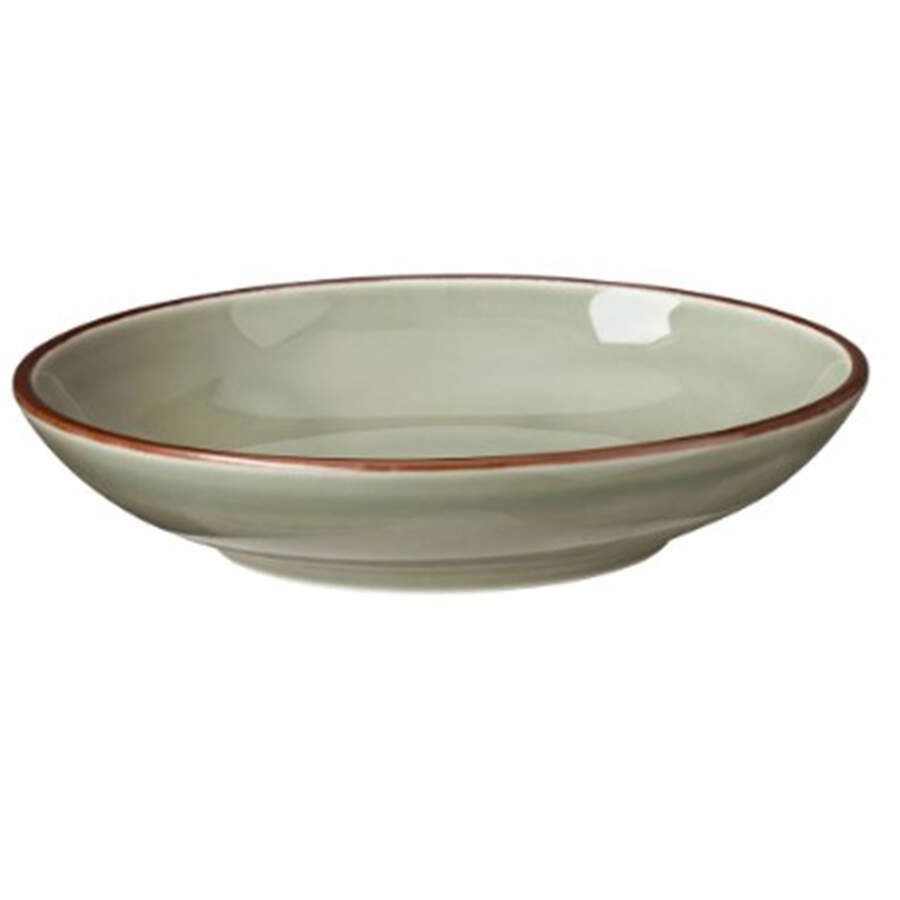 Profi Casual Moss 10" Shallow Bowl by Rosenthal - Continental-1