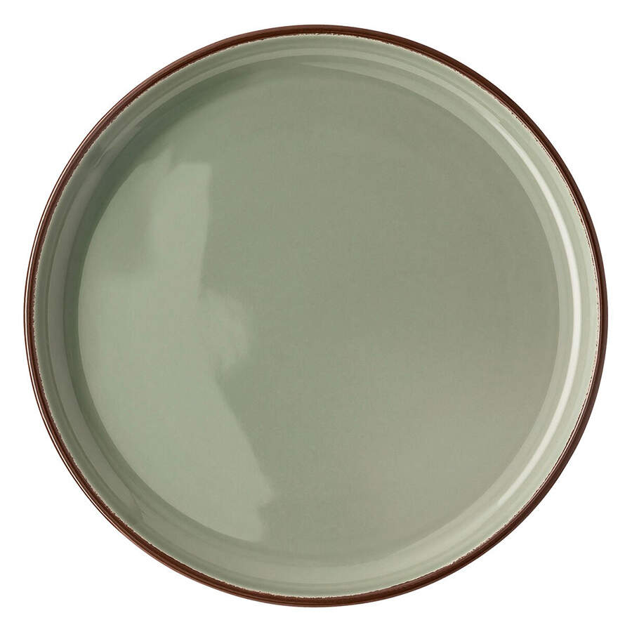 Profi Casual Moss Dinner Plate by Rosenthal - Continental-1