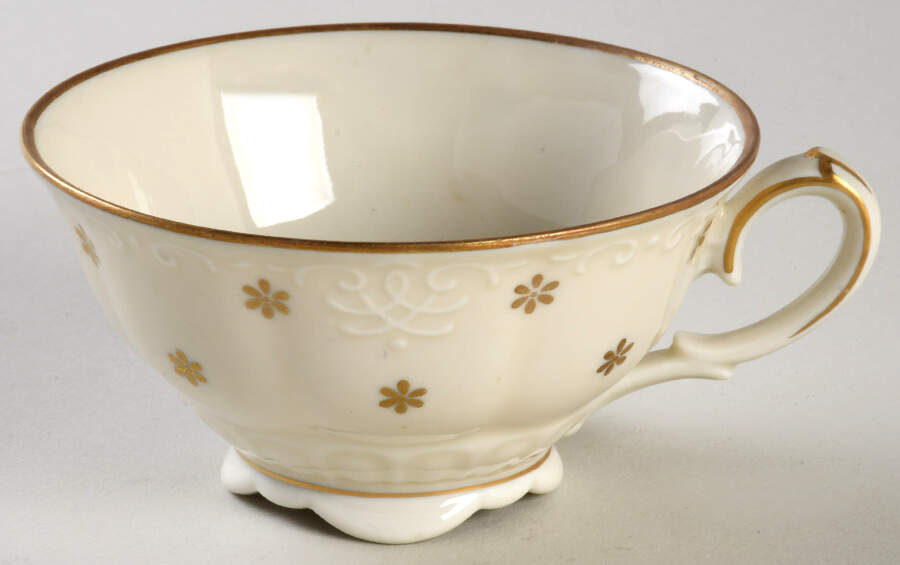 ROR67 Footed Cup by Rorstrand-1