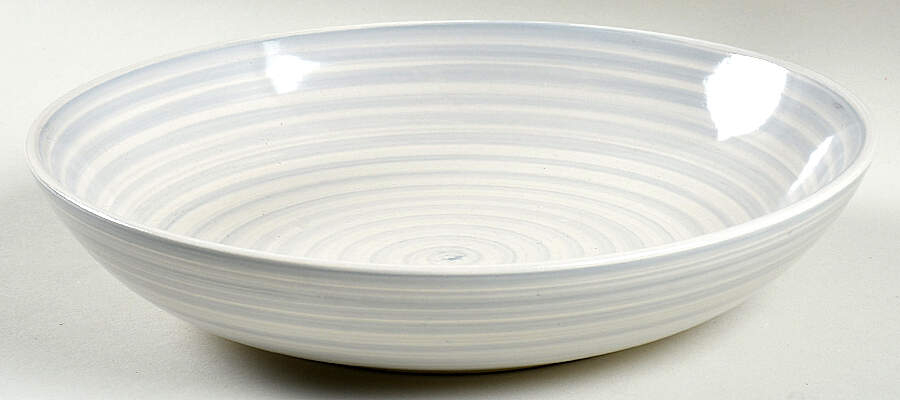 RRM69 9" Individual Pasta Bowl by Roscher & Co-1