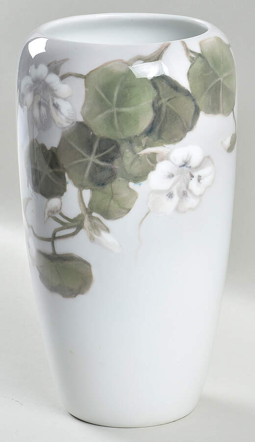 269 9" Vase by Royal Copenhagen-1