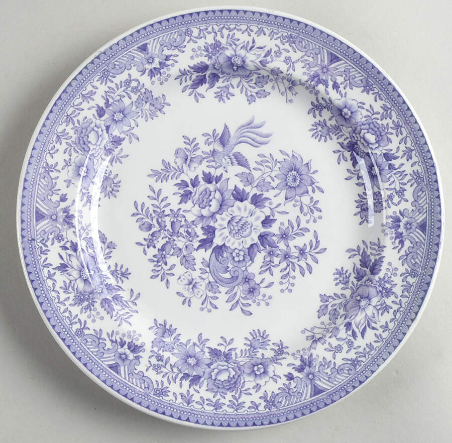 ROR69 Luncheon Plate by Rorstrand-1