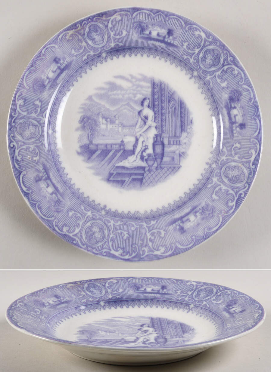 ROR70 Rim Soup Bowl by Rorstrand-1