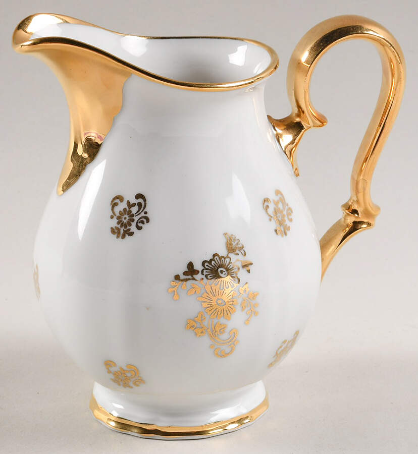 R4012 Creamer by Rosenthal - Continental-1