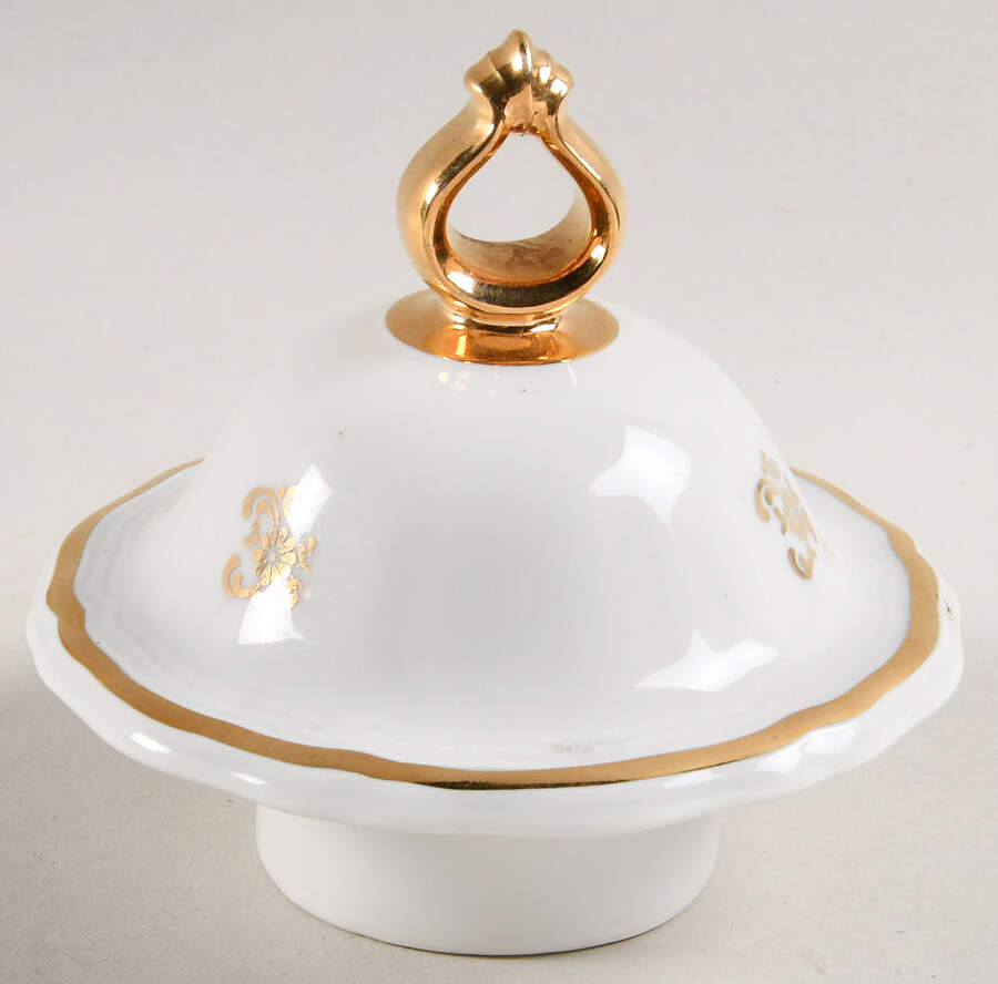 R4012 Lid for Coffee Pot by Rosenthal - Continental-1