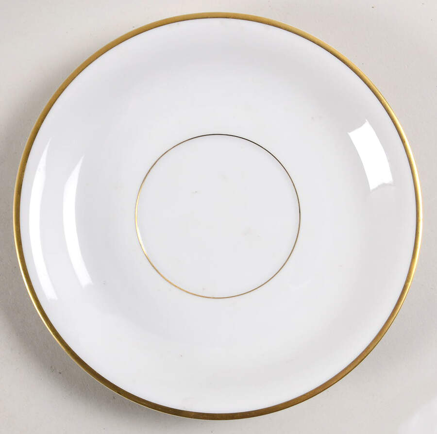 R3135 Saucer for Cream Soup Bowl by Rosenthal - Continental-1