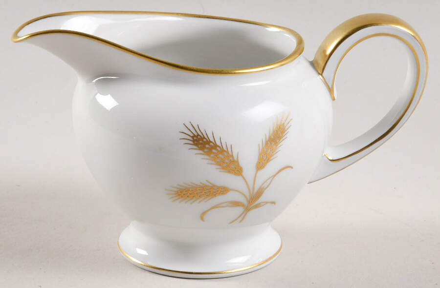 R3135 Creamer by Rosenthal - Continental-1