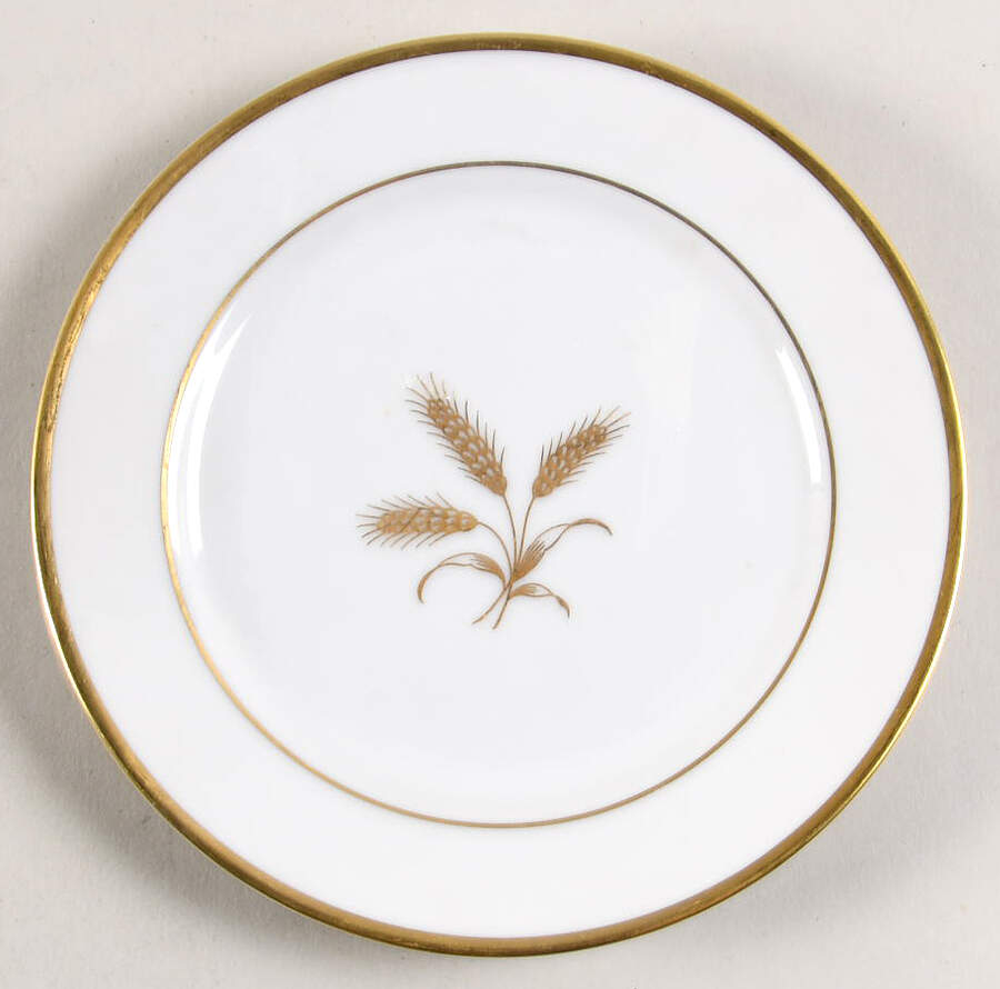 R3135 Bread & Butter Plate by Rosenthal - Continental-1