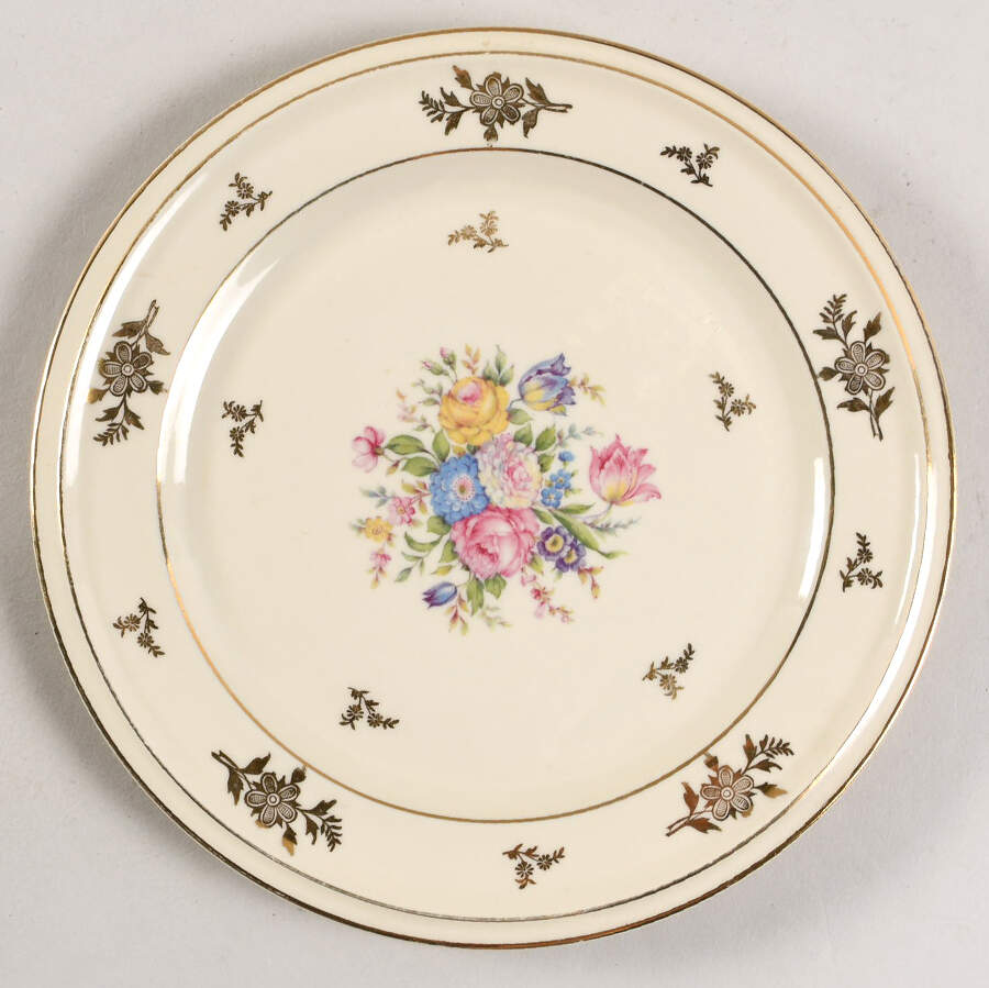 R3136 Salad Plate by Rosenthal - Continental-1