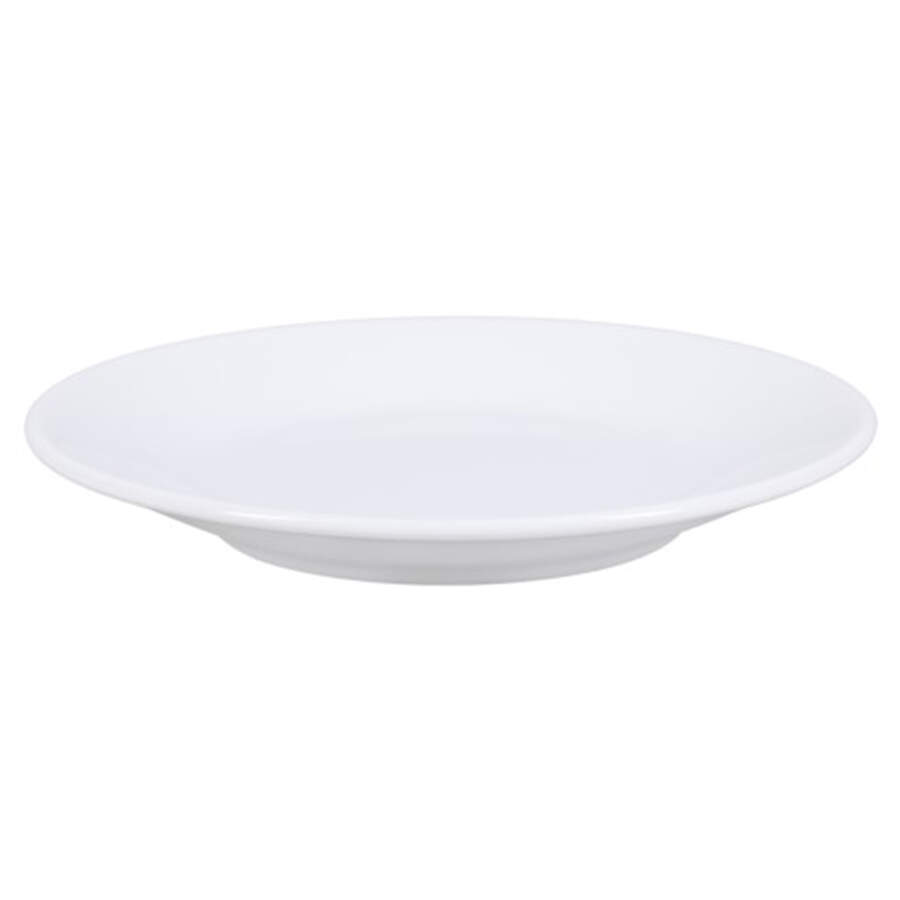 Sevres White Bread & Butter Plate by Royal Limoges-1