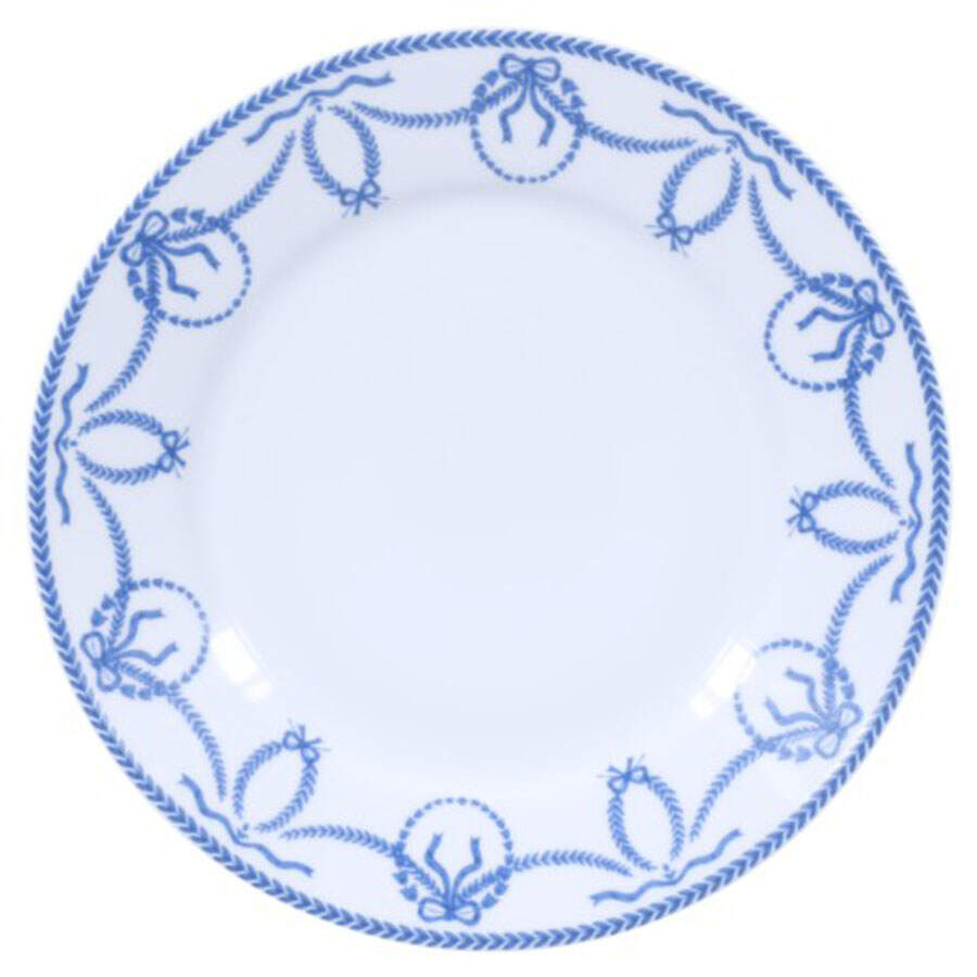 Pauline Salad/Dessert Plate by Royal Limoges-1