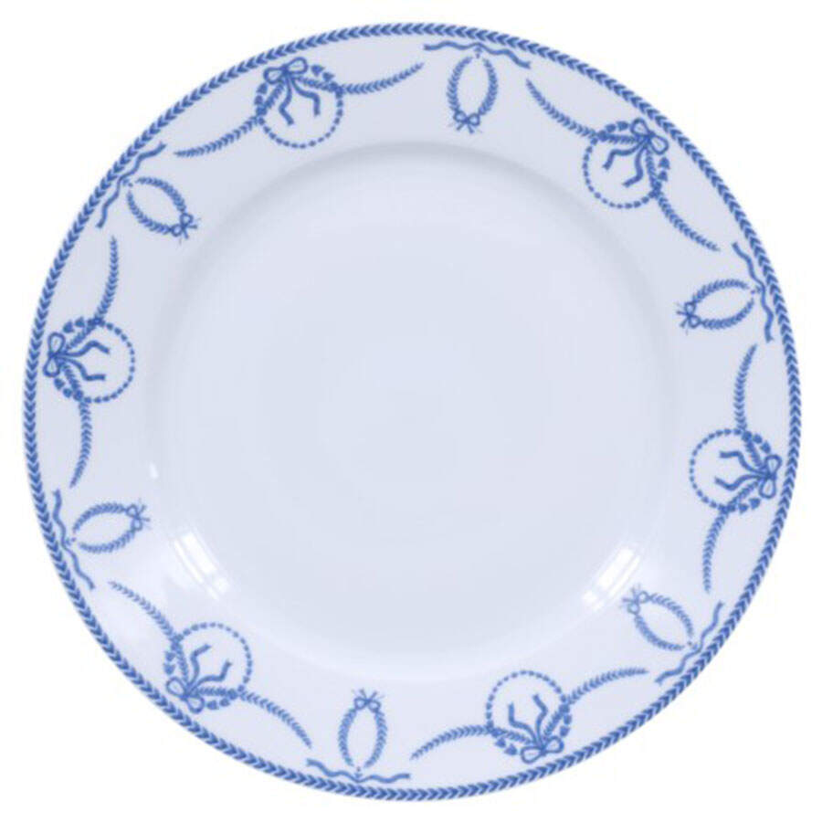 Pauline Dinner Plate by Royal Limoges-1