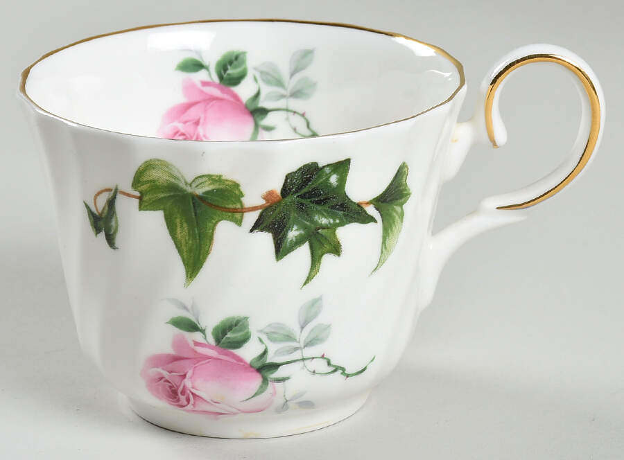 RE58 Flat Cup by Regency-1
