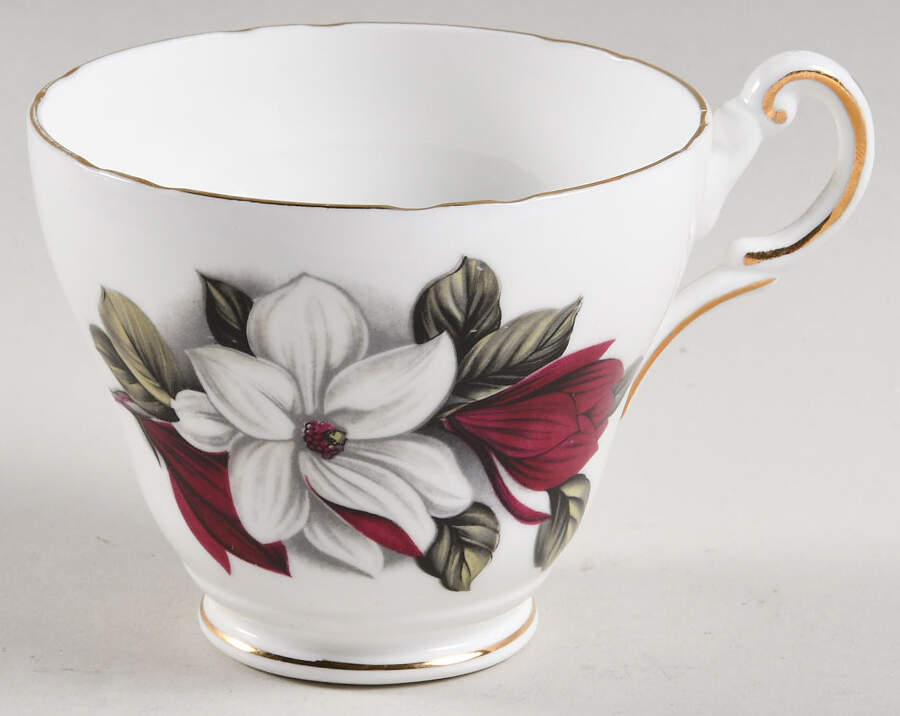 RE59 Footed Cup by Regency-1