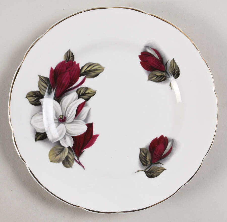 RE59 Bread & Butter Plate by Regency-1