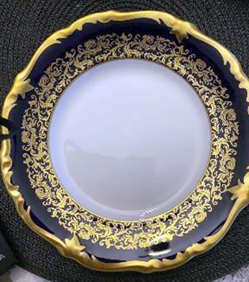 REH58 Dinner Plate by Reichenbach-1