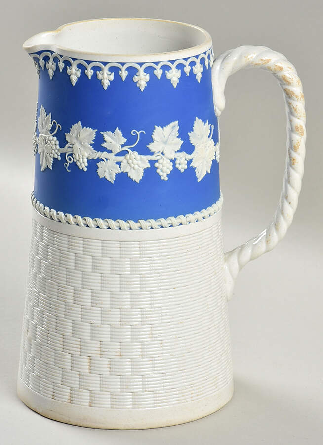 RID116 36 Oz Jug by Ridgway (Ridgways)-1