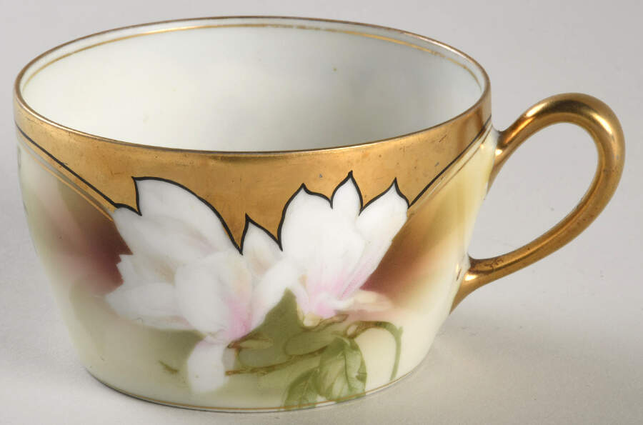 RHS92 Flat Cup by Reinhold Schlegelmilch-1